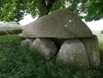 Nyrup Langdysse 1