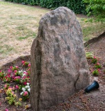 Kværkeby Kirkegaard