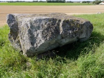 Kelstrup Langdysse 1