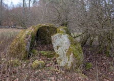 Rejnstrup Megalitgrav