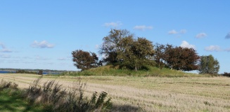 Knudsby Jættestue