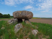 Ulstrup Skelby Runddysse