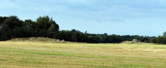 Hvedstrup Langdysse 2