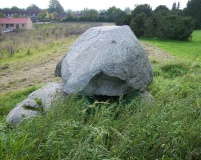 Gundsømagle Hovdysse