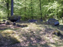 Horserød Hegn Langdysse 1