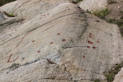 Helleristninger Allinge-Sandvig