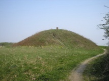 Brederød Maglehøj
