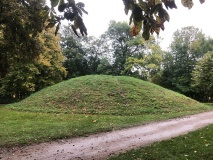 Bellahøj Park Gravhøj 3 - PID:219448