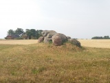 Click for full size image of Magleskov Huse Jættestue (PID:184852) Magleskov Huse Jættestue