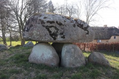 Sløsserup Langdysse