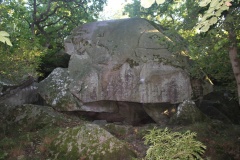 Troldskoven Burial Place