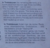 Troldskoven Burial Place