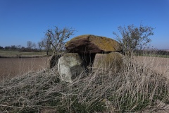 Hunstrup Megalitgrav