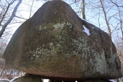 Rykkerup Skov Jættestue