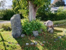 Ullbølle Stenen