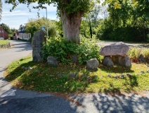 Ullbølle Stenen