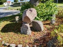 Ullbølle Stenen
