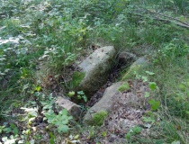 Vandværksvej Megalitgrav