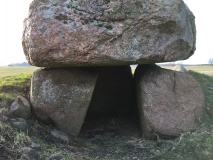 Taagerup Langdysse