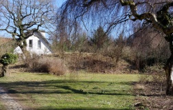 Sandbjerg Langdysse