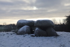 Sprove Jættestue