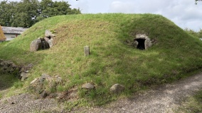 Onshøj Jættestue