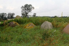 Flintinge Langdysse 2