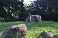 Knudshoved Langdysse