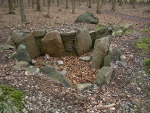 Nebbegård Jættestue