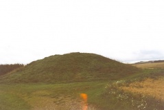 Østergård Lundhøj Jættestue