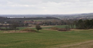 Brederød Maglehøj