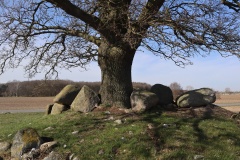 Sløsserup Jættestue
