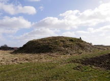 Veksø Jættestue