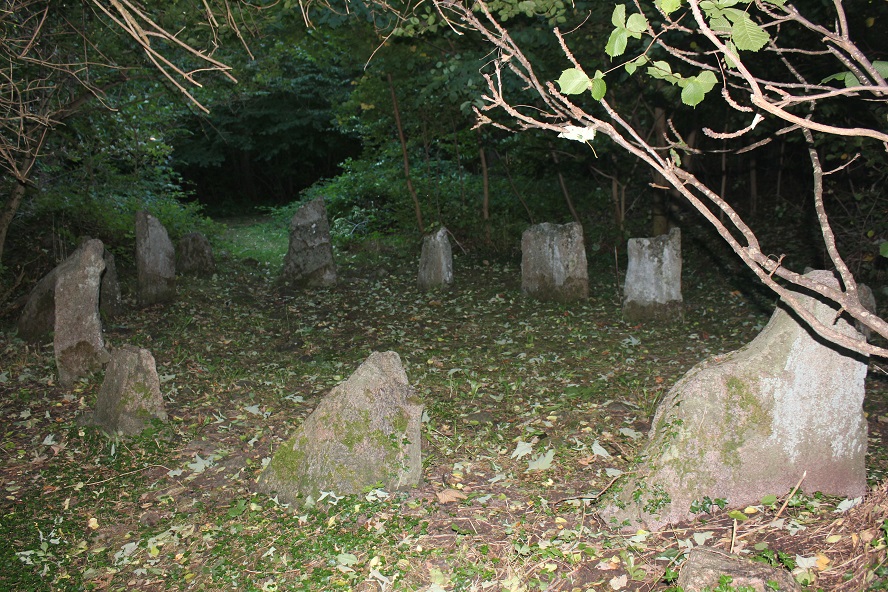 Click for the gallery page to add comments and vote (PID:144869) Troldskoven Burial Place