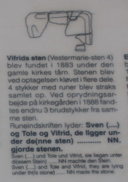 Vestermariestenen 4