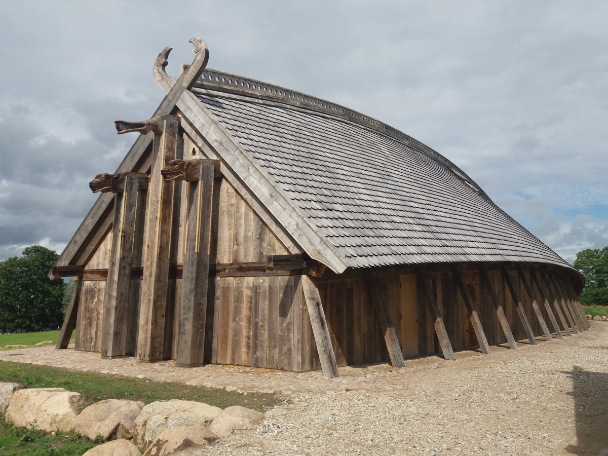 Sagnlandet Lejre Land Of Legends Museum The Megalithic Portal And Sagnlandet Lejre Land Of Legends Museum The Megalithic Portal And