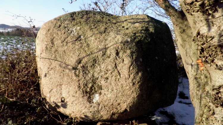 Vindeby Langdysse 2