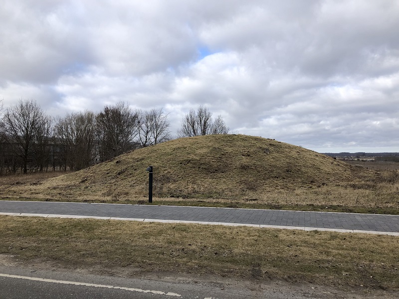 Hyldhøj (Måløv)