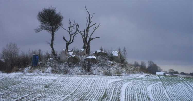 Click for the gallery page to add comments and vote (PID:70739) Tullebølle Jættestue
