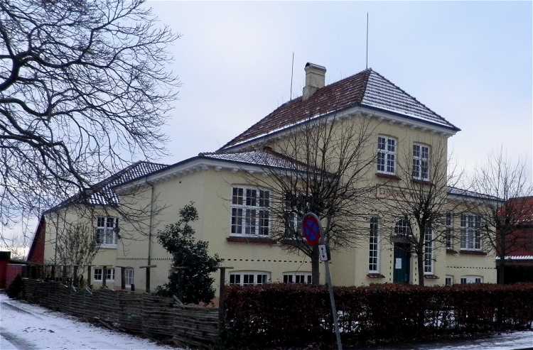 Langelands Museum