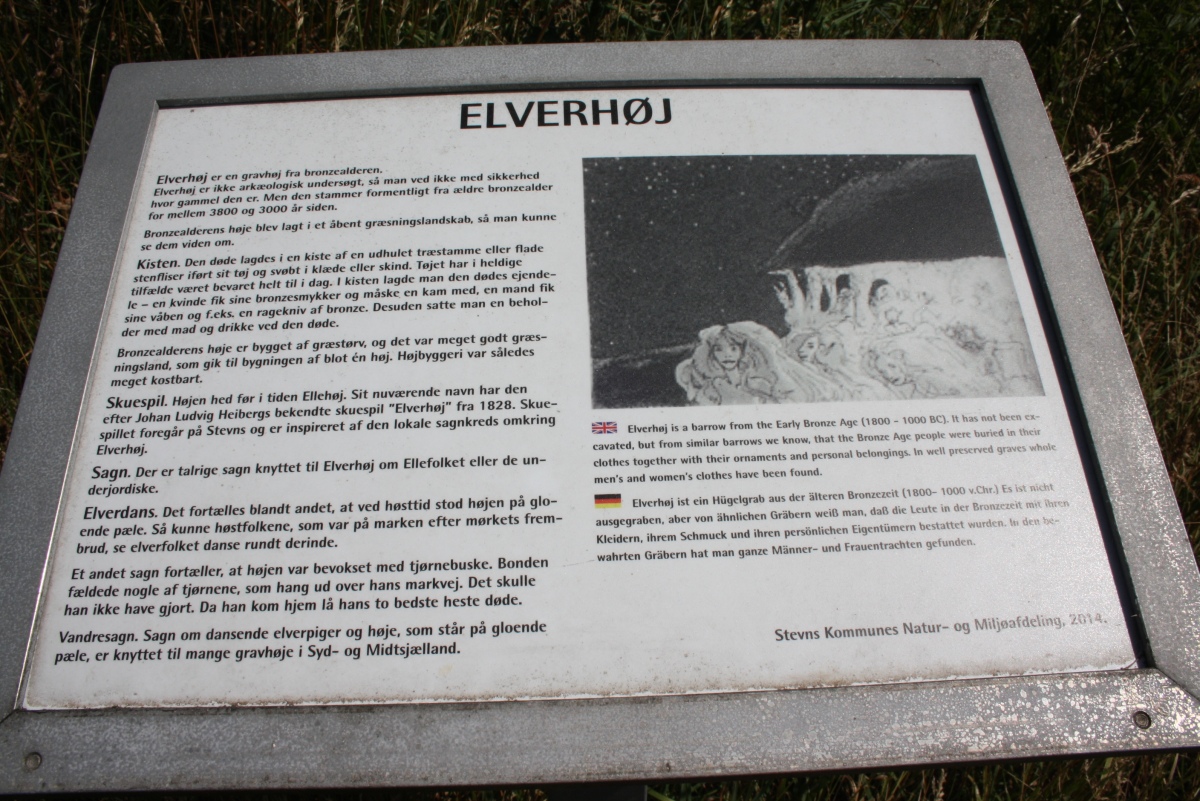 Hellested Elverhøj