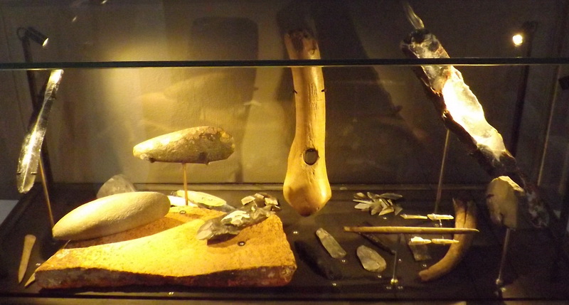 Museet Færgegården