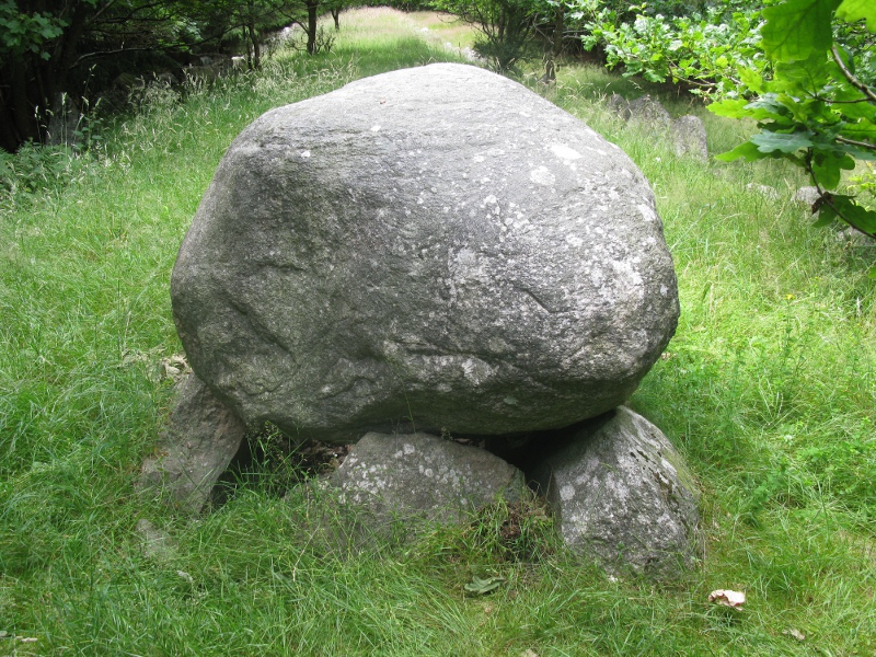 Broby Vesterskov Langdysse 1