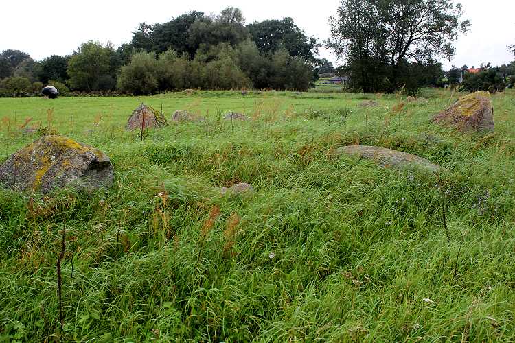 Site in Maribo (incl. Lolland   Falster) Denmark.