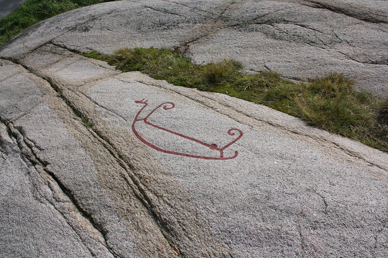 Click for the gallery page to add comments and vote (PID:137634) Helleristninger Allinge-Sandvig