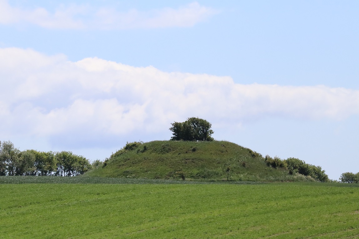 Brunhøje 2 (Klokkerholm)