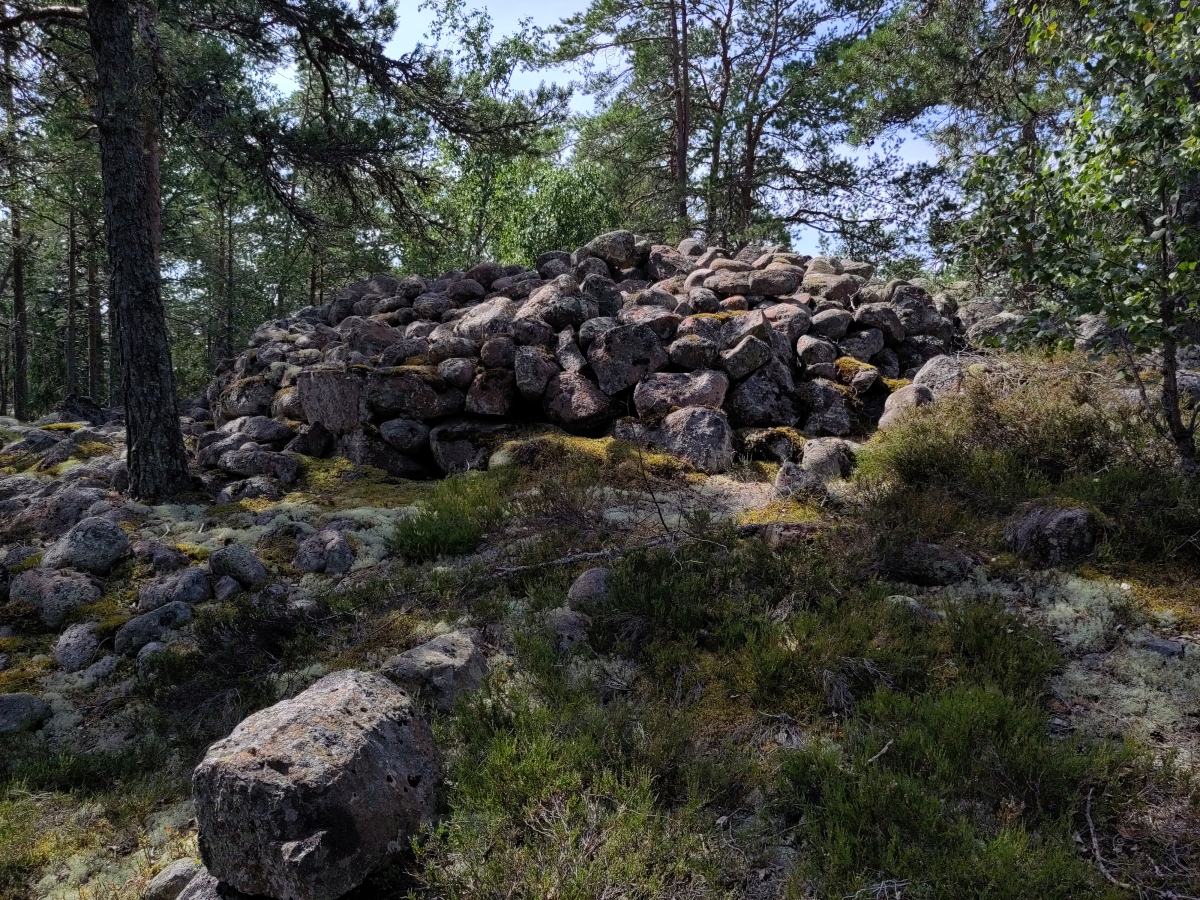 Ingbybergen