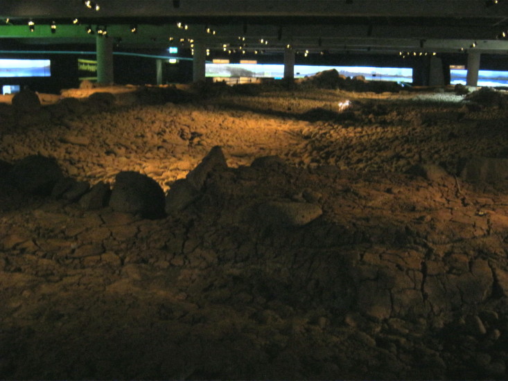 Click for the gallery page to add comments and vote (PID:97705) Reykjavik Settlement Museum
