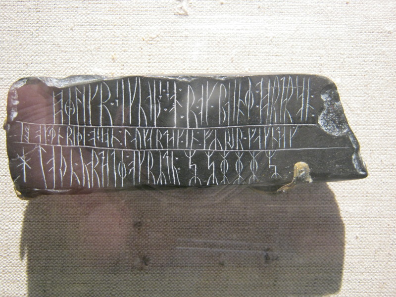 Click for full size image of Vikingaheimar (PID:113445) Vikingaheimar