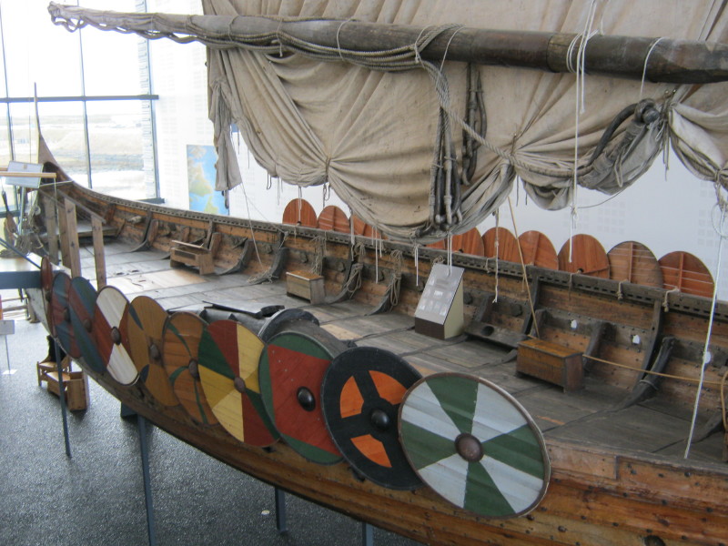 Vikingaheimar (PID:113447) Vikingaheimar